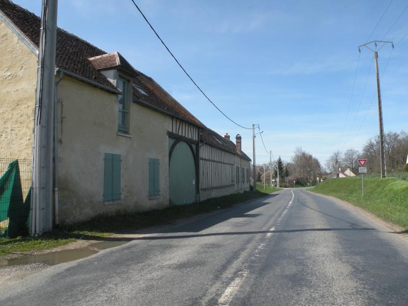Loconville