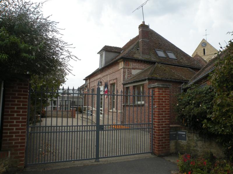Photo 1 — Loconville, Oise (60240)
