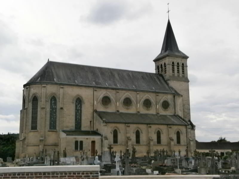Longueil-Annel