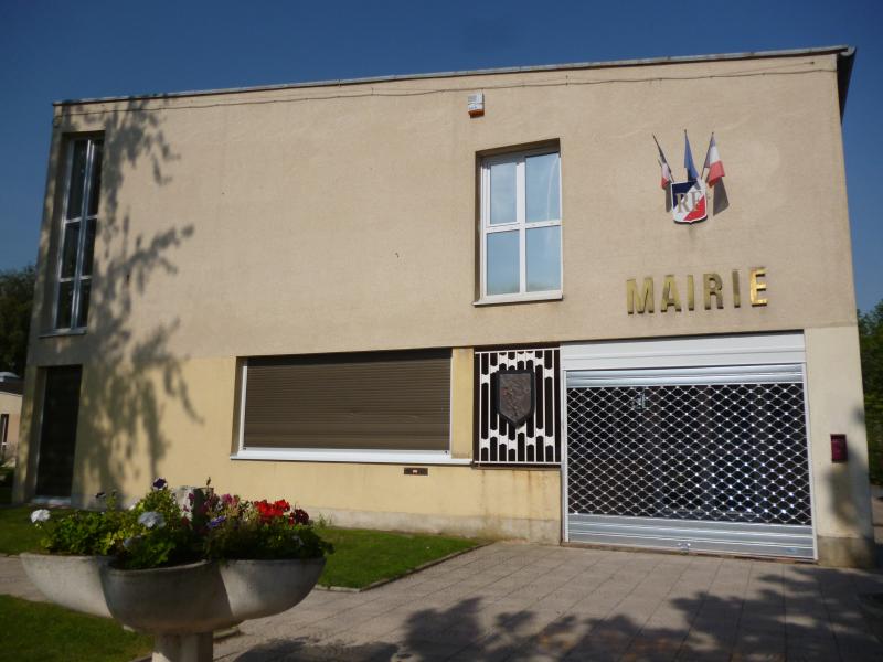 Maignelay-Montigny, Oise