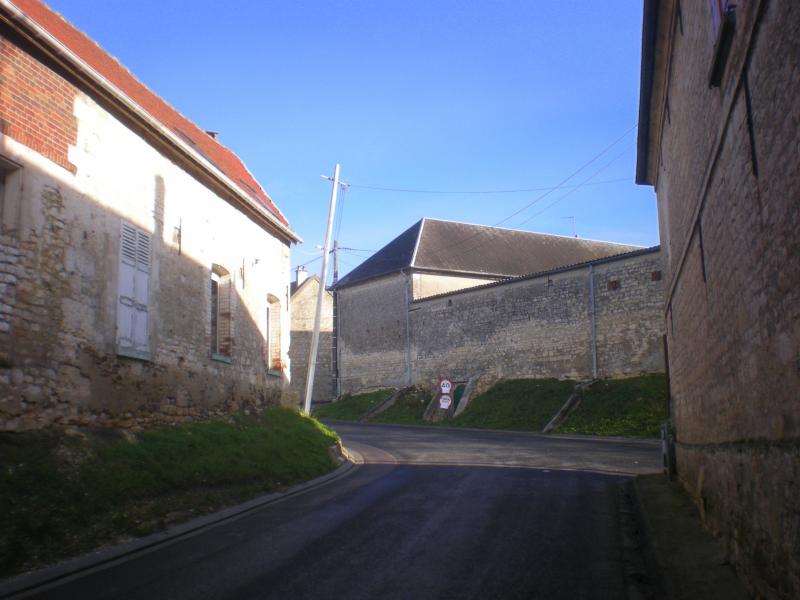 Maimbeville
