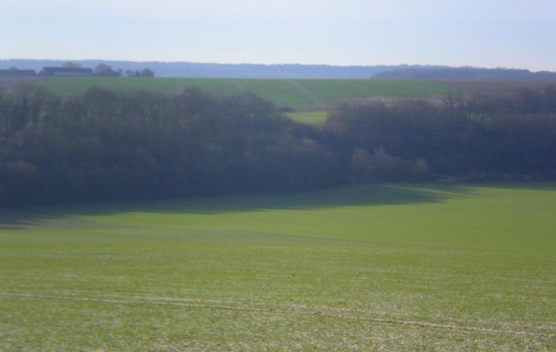 Maimbeville