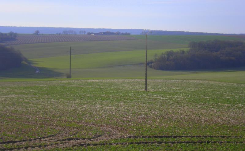 Maimbeville