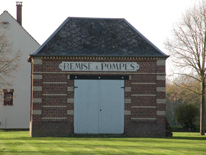 Maisoncelle-Saint-Pierre