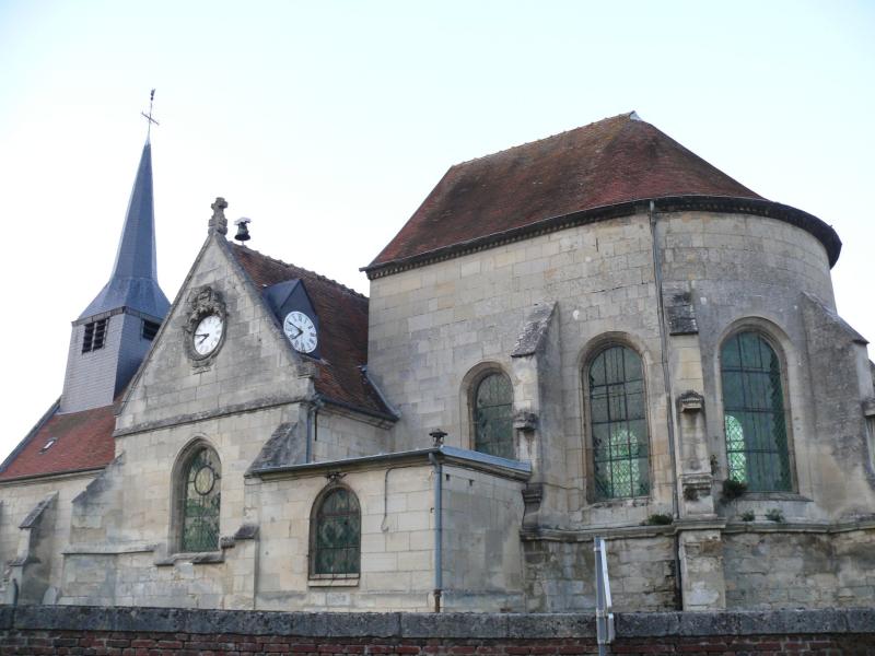 Marest-sur-Matz