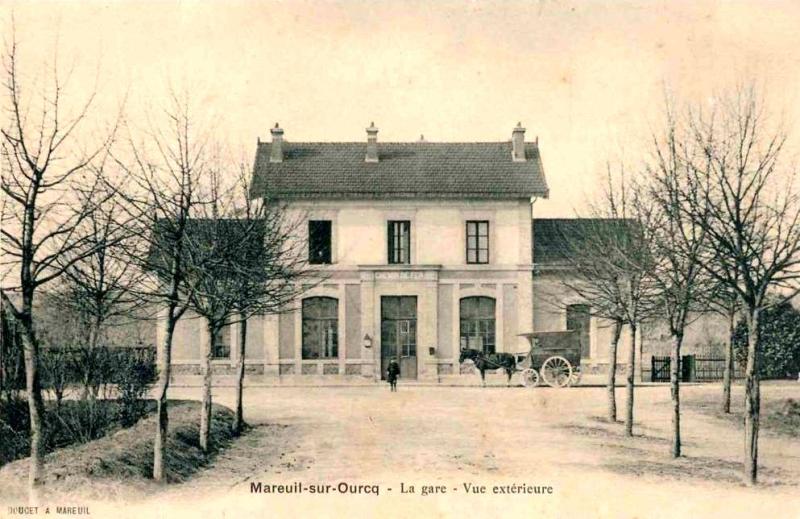 Mareuil-sur-Ourcq