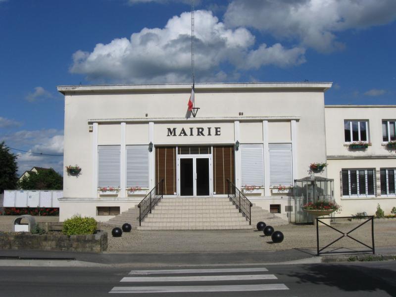 Mareuil-sur-Ourcq, Oise