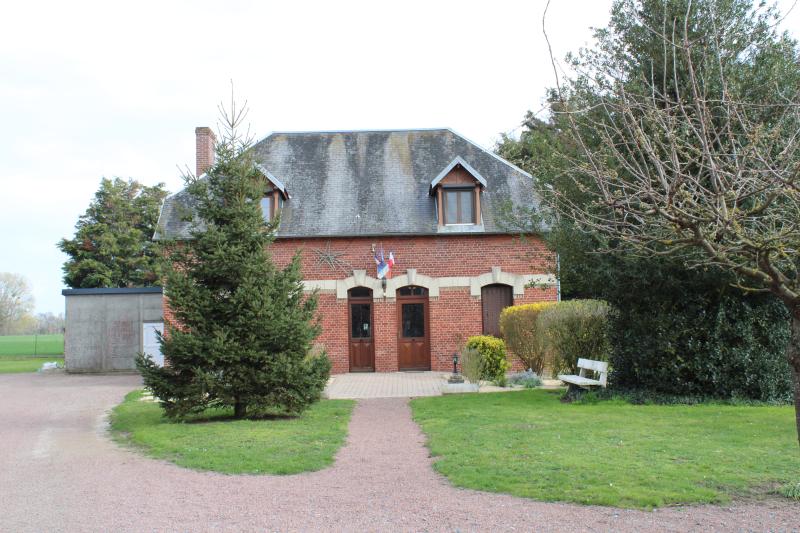 Photo 1 — Margny-aux-Cerises, Oise (60310)