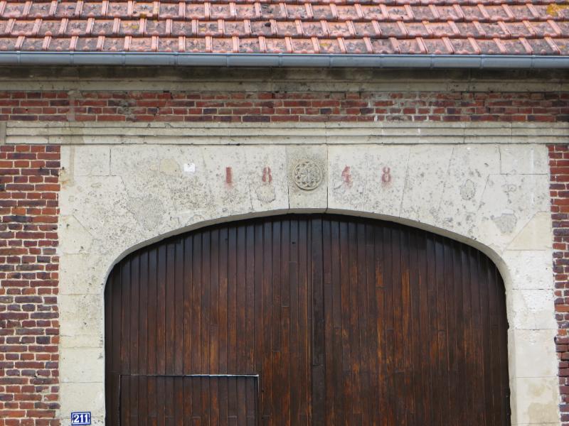 Margny-sur-Matz