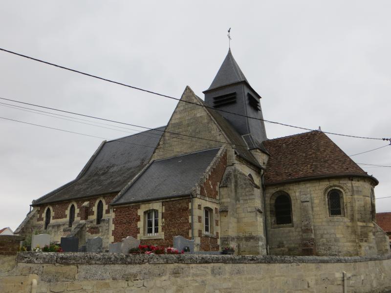 Margny-sur-Matz
