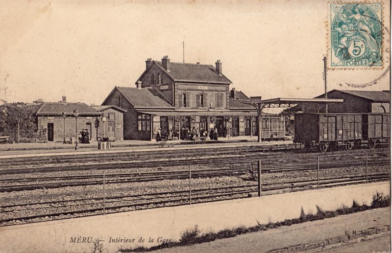 Méru