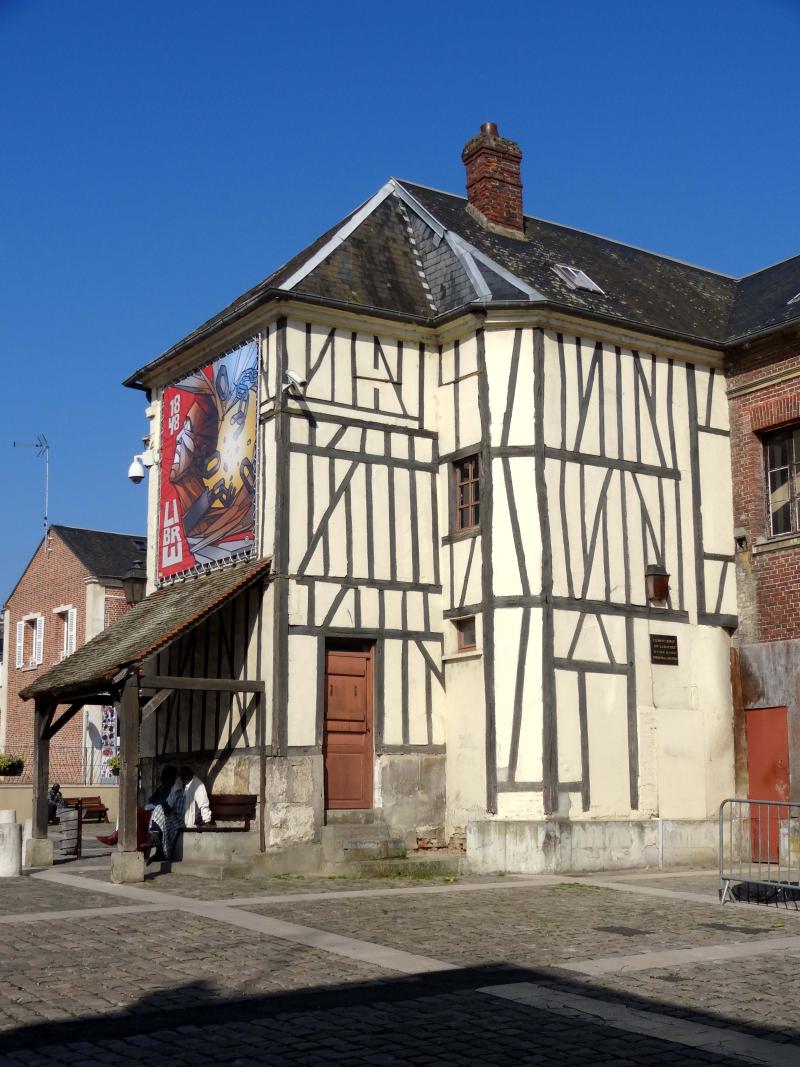 Photo 4 - Méru, Oise (60110)