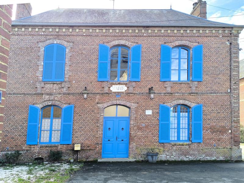 Le Mesnil-Conteville