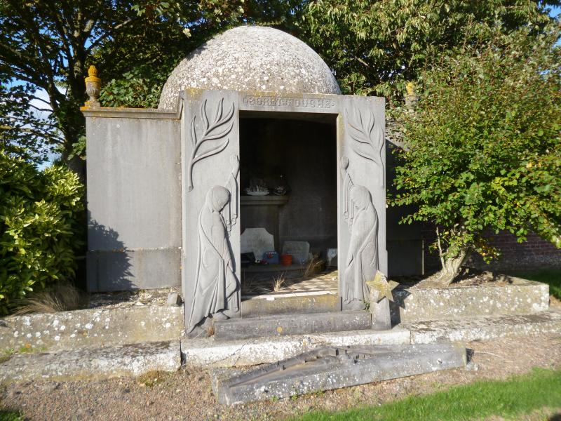 Le Mesnil-sur-Bulles