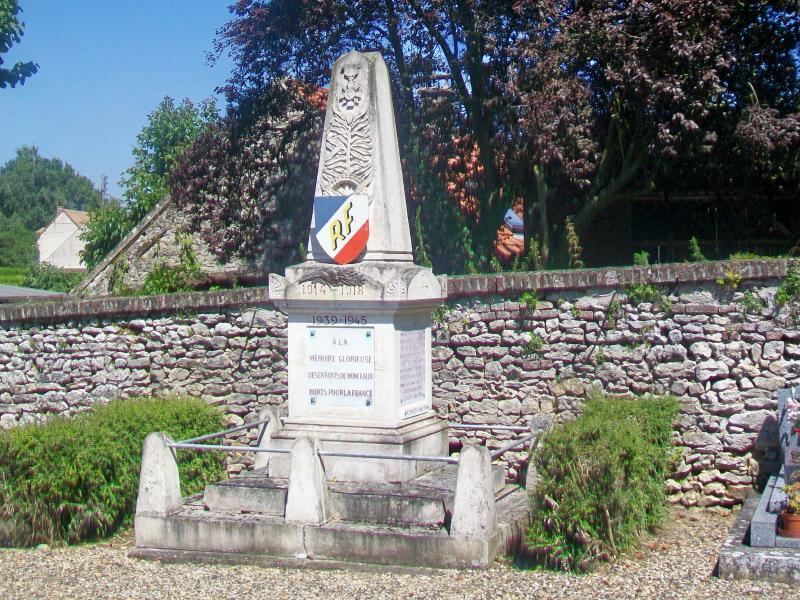 Monceaux