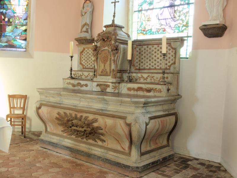 Monceaux-l'Abbaye