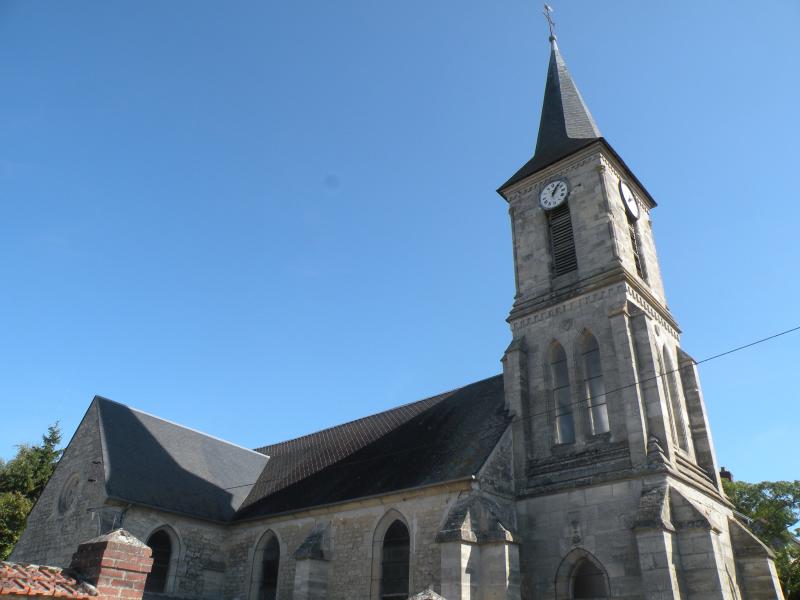Monneville
