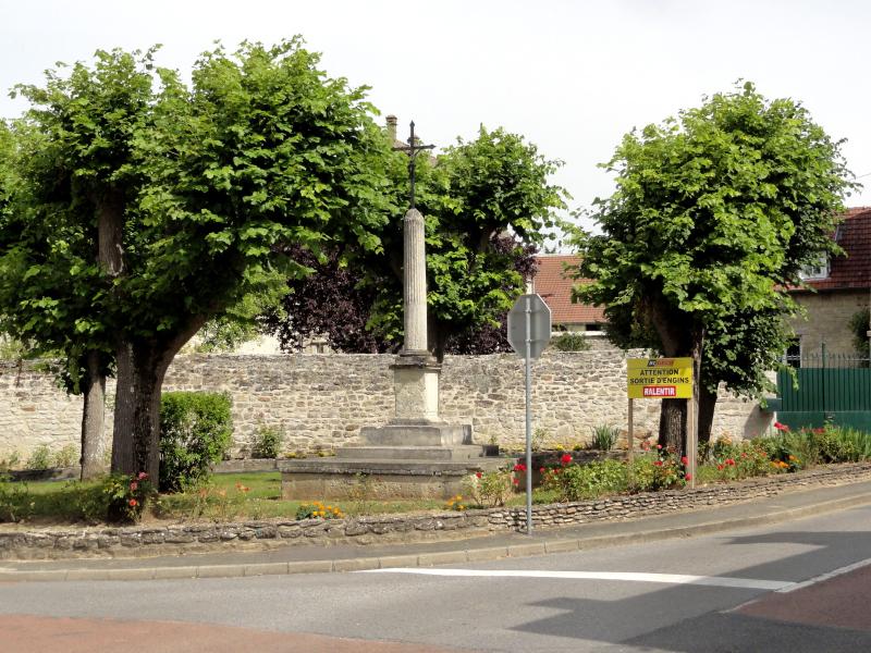 Montagny-en-Vexin