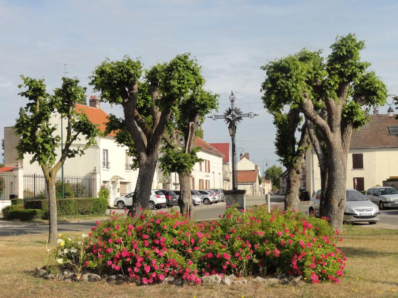 Montagny-Sainte-Félicité