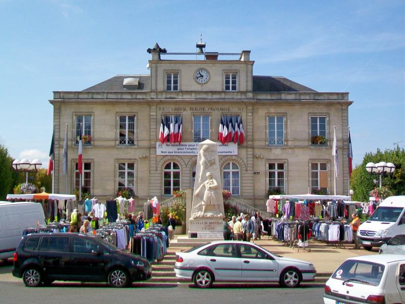 Photo 2 - Montataire, Oise (60160)