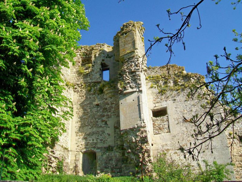 Montépilloy