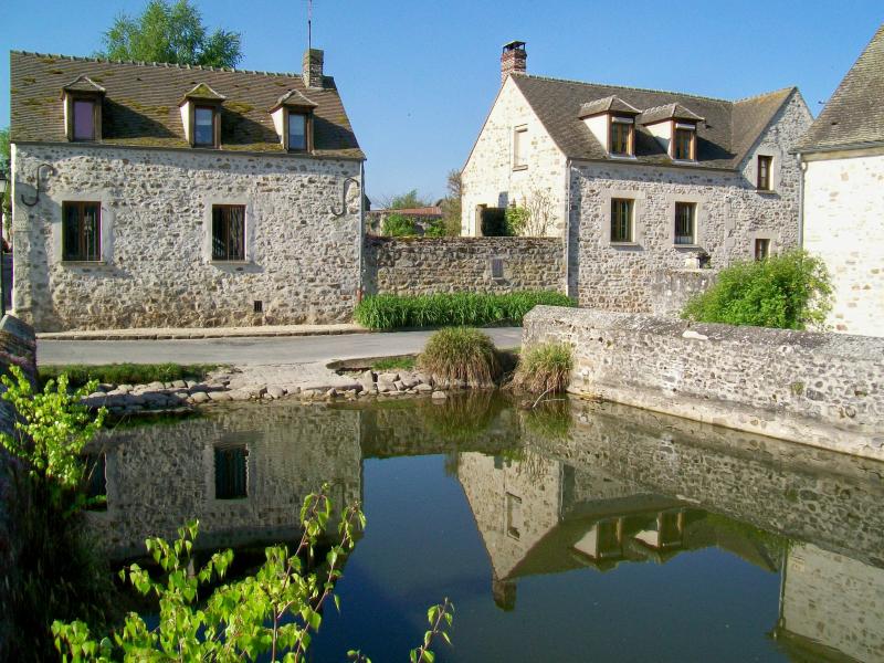 Photo 1 - Montépilloy, Oise (60810)