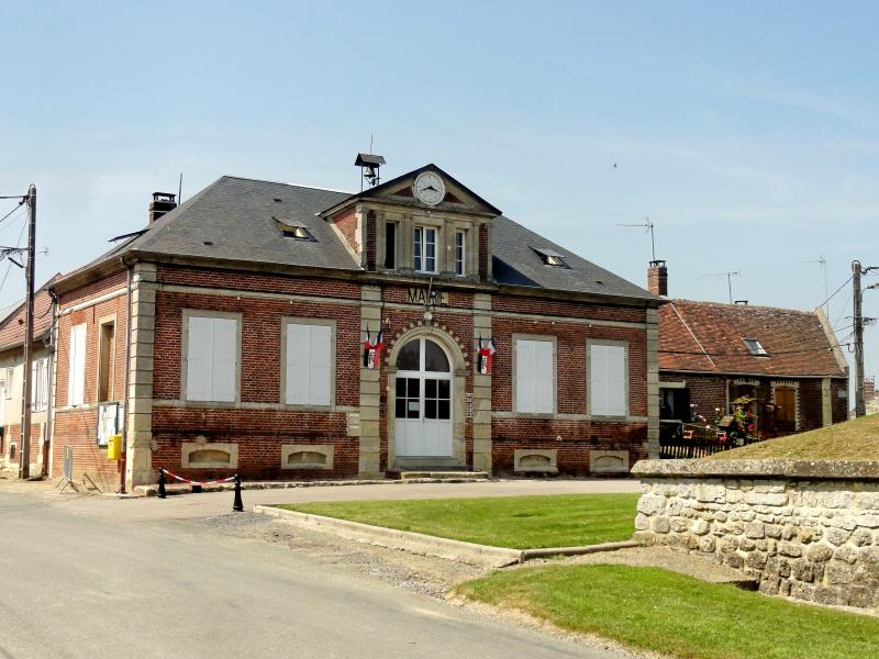 Montgérain