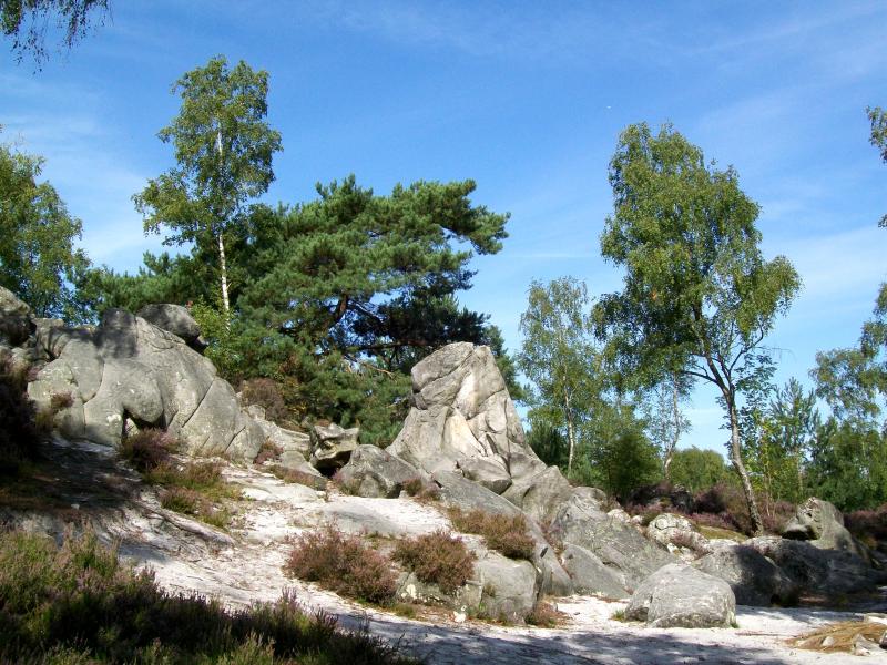 Montlognon