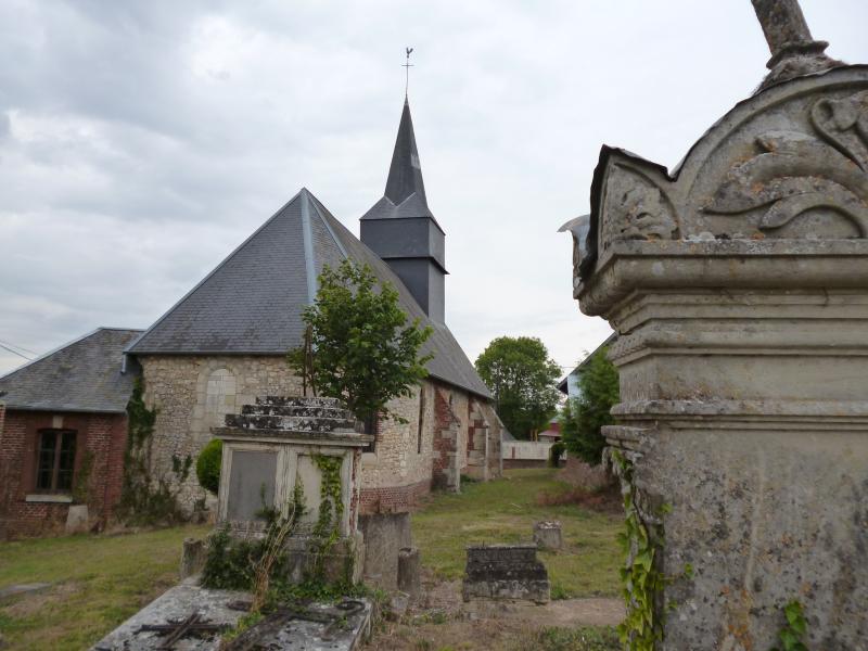 Montreuil-sur-Brêche