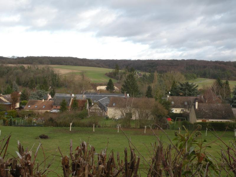 Mortefontaine-en-Thelle
