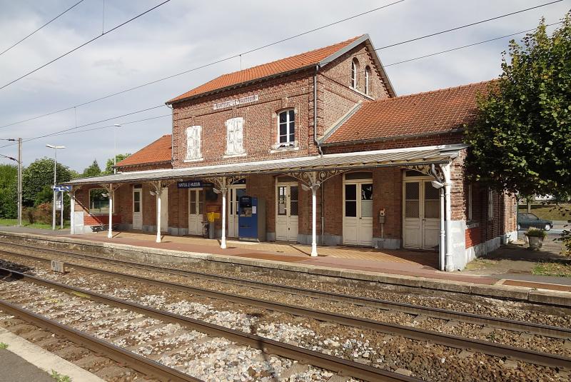 Nanteuil-le-Haudouin
