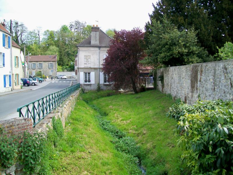 Nanteuil-le-Haudouin