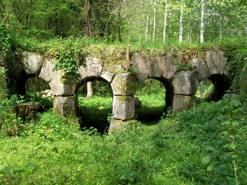 Nanteuil-le-Haudouin