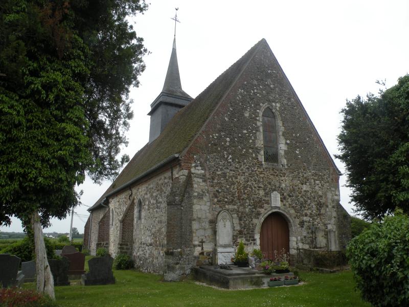 La Neuville-Vault