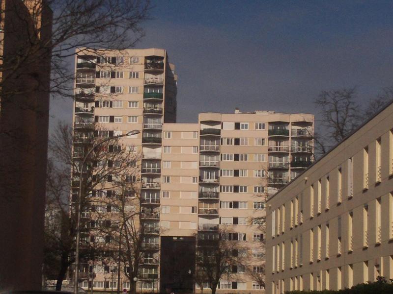 Photo 4 - Nogent-sur-Oise, Oise (60180)