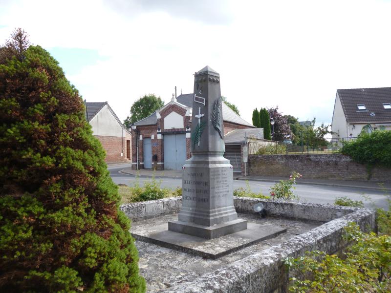 Nourard-le-Franc