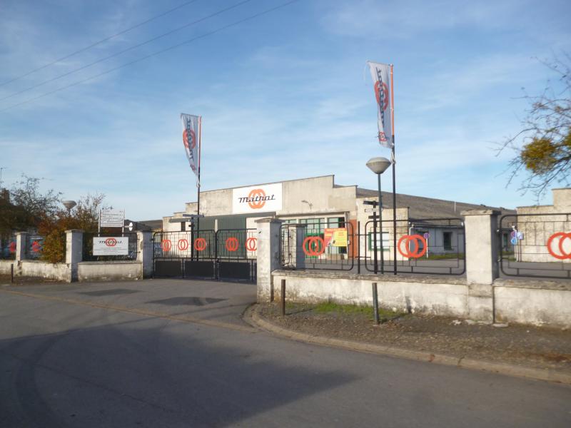 Noyers-Saint-Martin