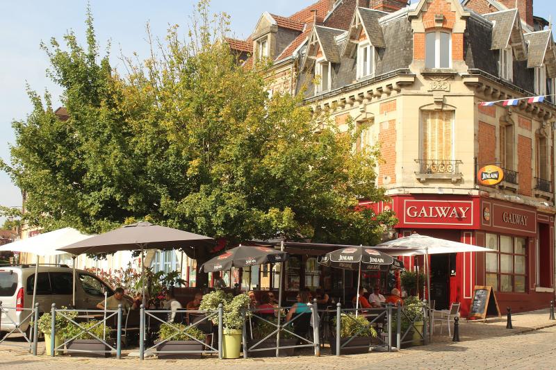 Photo 4 - Noyon, Oise (60400)