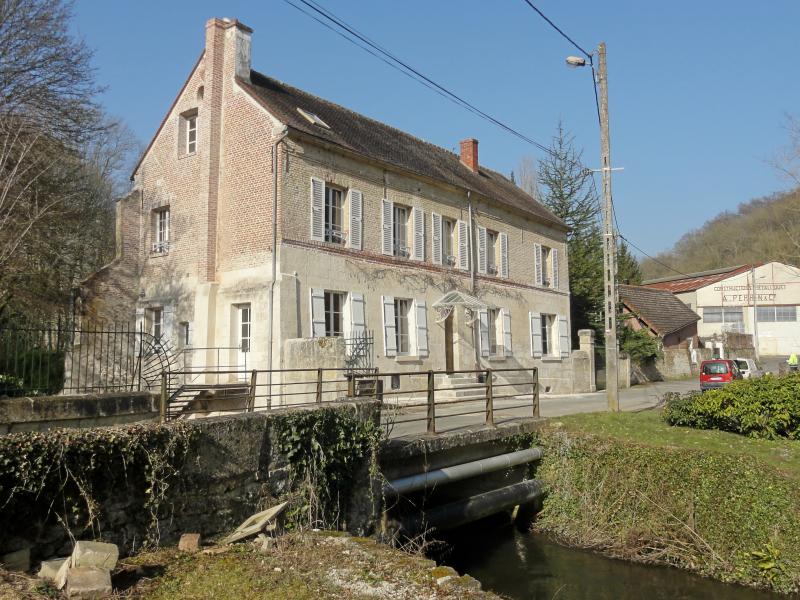 Orrouy