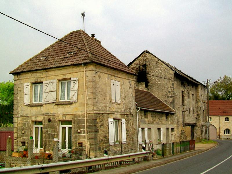 Orry-la-Ville