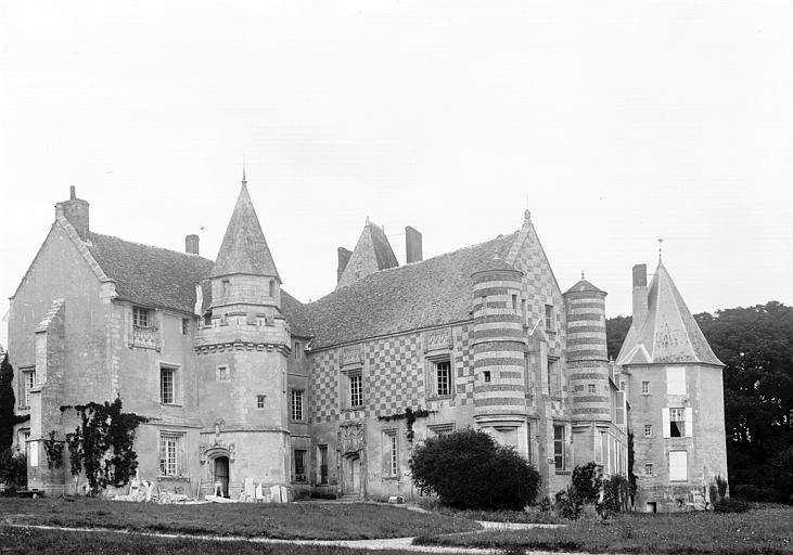Parnes