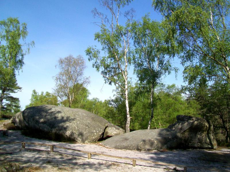 Péroy-les-Gombries