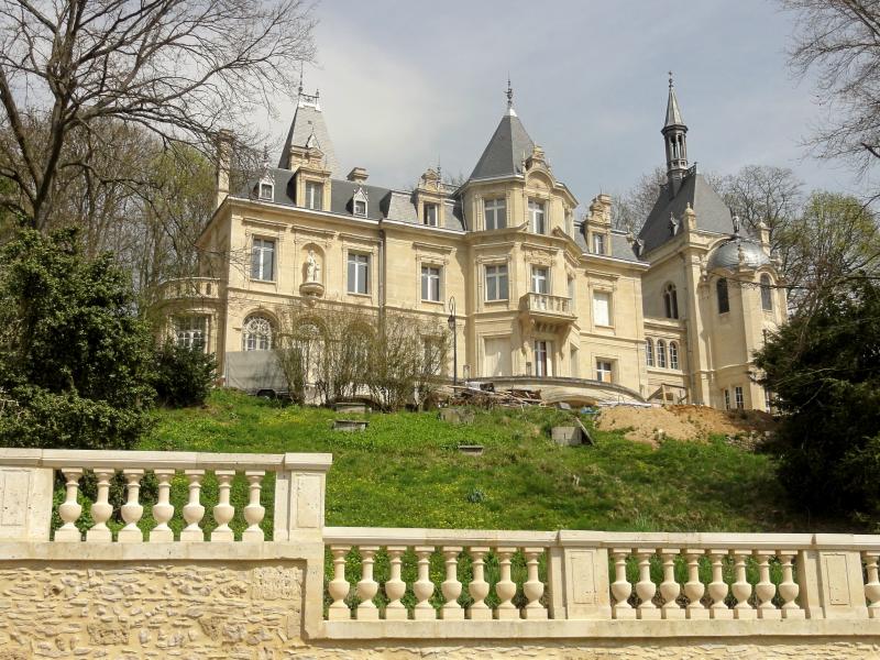 Pierrefonds
