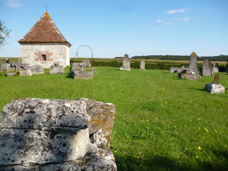 Le Plessier-sur-Bulles