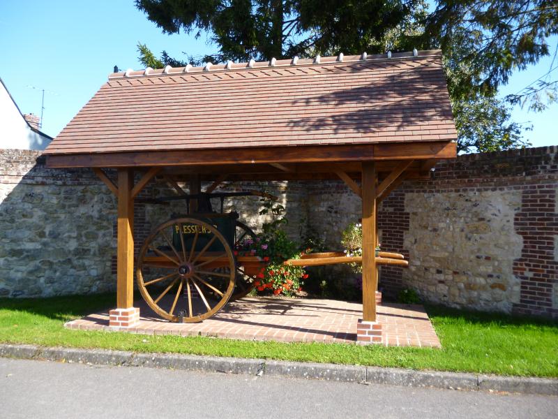 Le Plessier-sur-Bulles