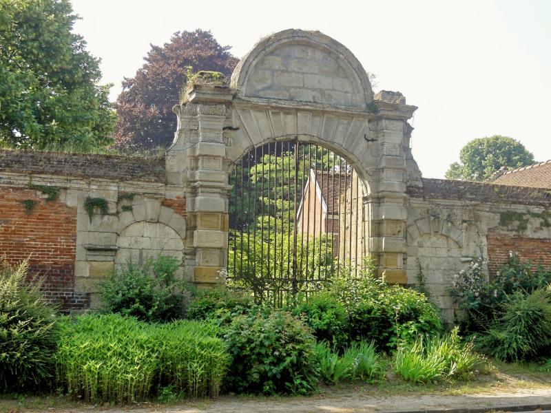Le Plessier-sur-Saint-Just