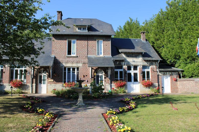 Plessis-De-Roye, Oise