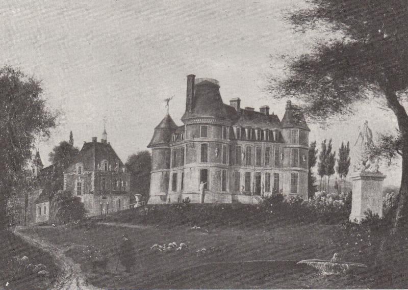 Le Plessis-Belleville