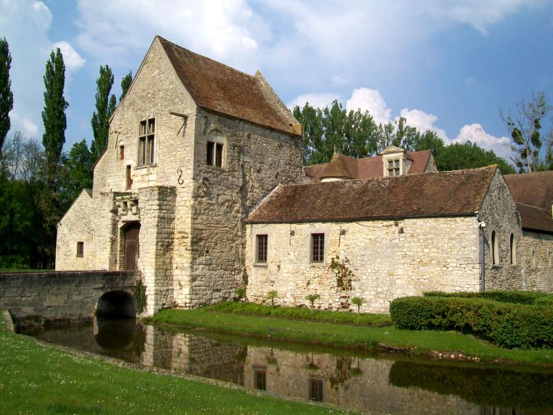 Pontarmé