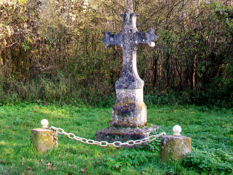 Pontarmé